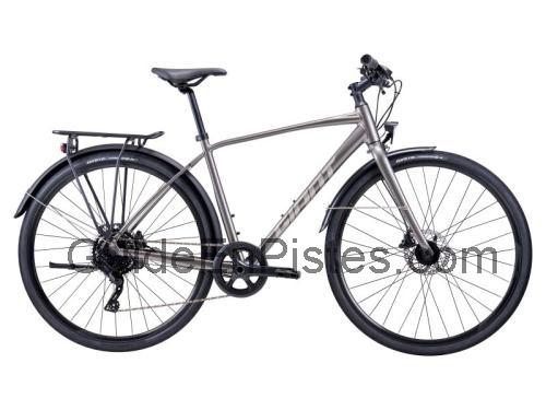 Giant City Escape fiche technique et avis